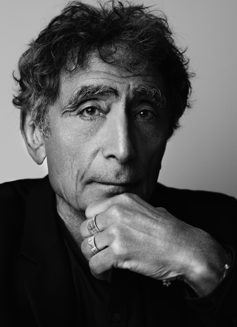 Gabor Maté